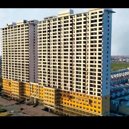 Risal Home Stays Greater Noida Exteriör bild