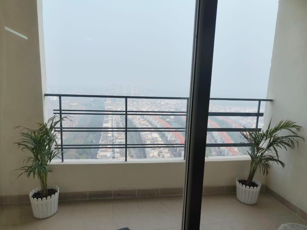 Risal Home Stays Greater Noida Exteriör bild