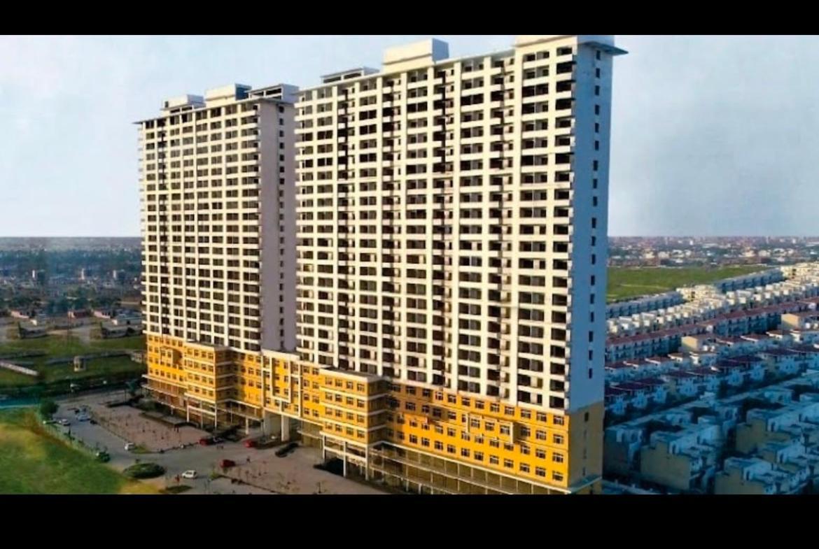 Risal Home Stays Greater Noida Exteriör bild