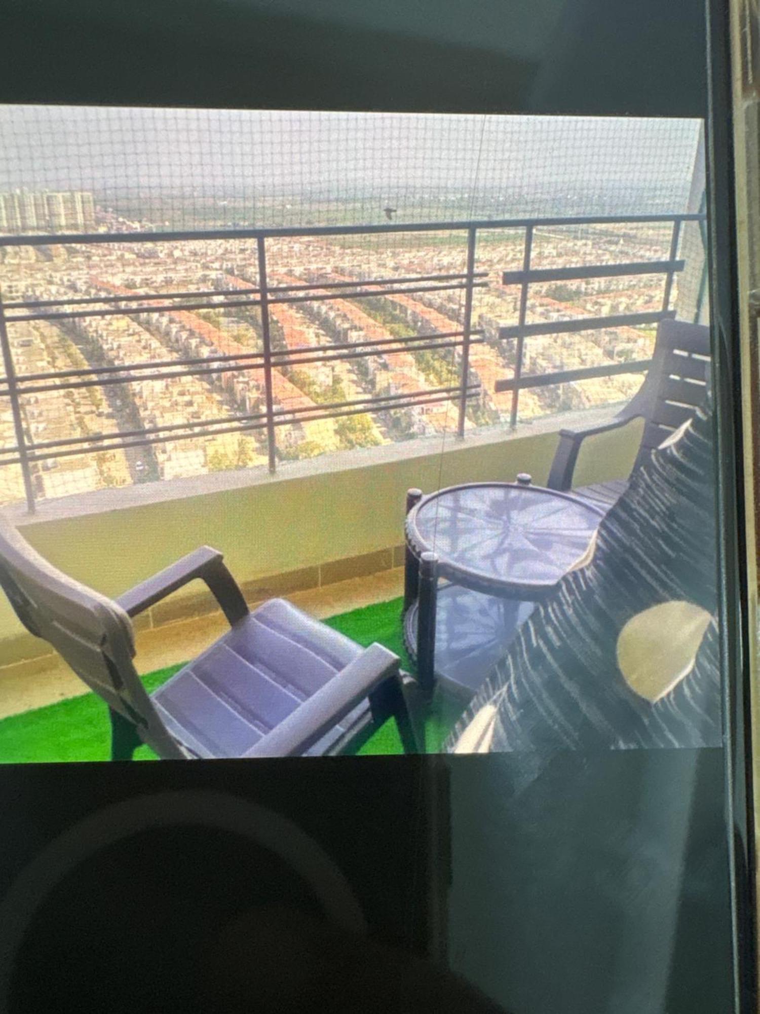 Risal Home Stays Greater Noida Exteriör bild